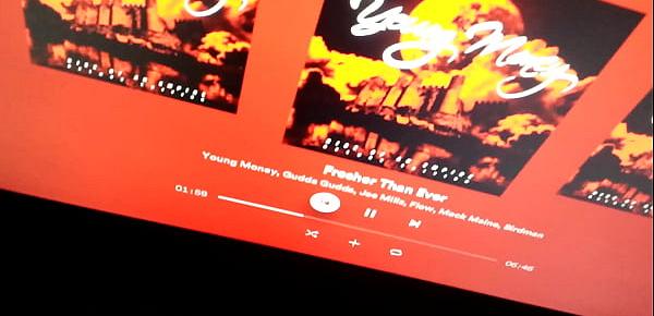  Aftrekken Op Geile YMCMB Young Money Album Muziek (Rukmuziek)